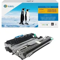 G&G NT-DB630JJ, 12000 Seiten, Schwarz, 1 Stück(e)