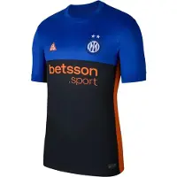 Nike ACG X Inter Mailand 4th Trikot 2025/2026 Blau F413 || Größe M