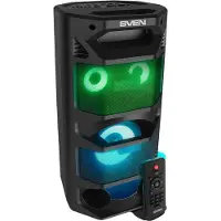SVEN PS-670 głośnik bluetooth