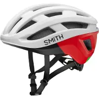 Smith Fahrradhelm für die Straße Persist | Größe L (59/62 cm)