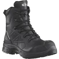 Haix Sicherheitsstiefel AIRPOWER XR 820 LTR GTX S7 604113 Gr. 41 schwarz