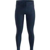 Odlo Leggings Essential Warm Herren Dark Sapphire-XL