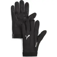 Puma Teamadditions Tech Gloves black-white (01) S