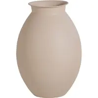 Woood Vase