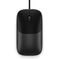 Satechi Slim LX Wired Mouse Space Black