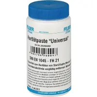 FELDER Hartlötpasten Universal FH 21 Flasche 500 g