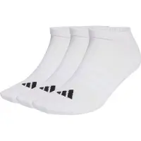 Adidas Gepolsterte Socken Essentials Low (x3)