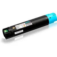 Epson 0662 C13S050662 CYAN TONER - 7500 SEITEN FÜR WORKFORCE AL-C500DHN