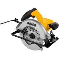 DeWalt Kreissäge 1500W 190Mm 68Mm Dwe5615