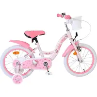Volare Hello Kitty Fahrrad