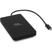 OWC 8.0TB Envoy Ultra Thunderbolt 5 Ultra-Portable SSD