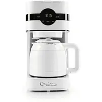 Barista Filterkaffeemaschine Touch Iso mit Isolierkanne, LED-Touchdisplay, Timer