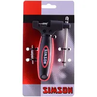 Simson Kettenlocher Deluxe