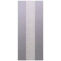 NOVADOORS Glasdrehtür »NOVA 557«, glänzend - transparent
