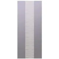 NOVADOORS Glasschiebetür »NOVA 557«, (BxH): 93,5 x : 205,8 cm - transparent