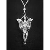 Noble Collection Réplica - Arwen Evenstar pendant - The Lord of the Rings