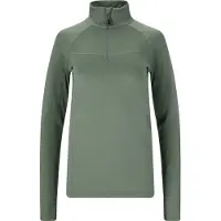 Whistler Blume W Ski Pulli grün 42/XL