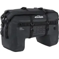 Oxford Aqua D50 Hecktasche