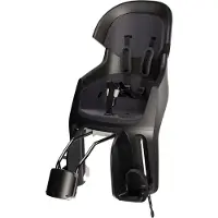 Bobike Kindersitz Evolve Maxi Rahmenbefestigung Schlaffunktion Federungssystem Sicherheitsgurt : peppermint
