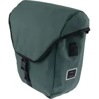 Atranvelo Commuter Side Fahrradtasche 24l