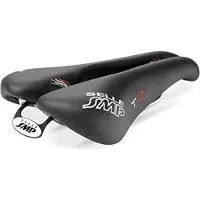 Selle Smp Sattel Triathlon T2 schwarz Uni 260x156mm.