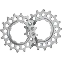 Miche Shimano Krans setzte Primato 16T 17T 11V (Beginnen Sie)