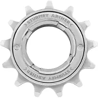 Sunrace Freilaufkranz 1-fach 13 Zähne, 1/2 x 1/8 SFX