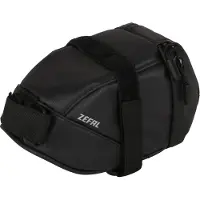 Zéfal Iron 2 M Ds 0.9l Werkzeug-satteltasche One Size