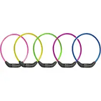 Security Plus Cls 60 Symbol-Schloss,Farb.Sort. bunt