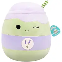Squishmallows Matcha Latte, Cartoon-Figur, 3 Jahr(e)