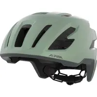 Alpina Herren Helm TAUNUS GRAVEL MIPS