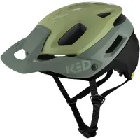 Ked Pector ME-1 Mips Helm – olivgrün matt größe L (58-61 cm)
