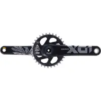 Sram X01 Eagle Dub Direct Mount Kurbelgarnitur