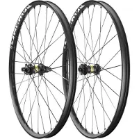 Mavic Paar Räder E-deemax S WBINT29BSTXD