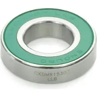 ABI Enduro Bearings Bb Cxd Mr 15307 Llb-bx Xd-15 Ceramic Hybrid Abec-5 Radial Lager