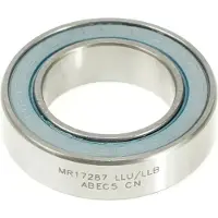ABI Enduro Bearings Kugellager mr 17287 llu/llb cn a5 - 17x28x7