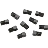 Elvedes Kompressionsmuttern Hayes (x10)