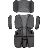 Burley Premium Sitzkissen