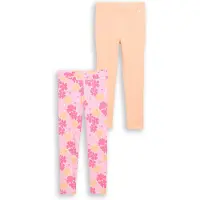 Tom Tailor Leggings im 2er Pack