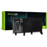 Green Cell As70 Ersatzakku Für Laptop