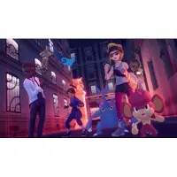 Pokémon-Legenden: Z-A Switch