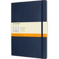 Moleskine Notizbuch Soft Cover