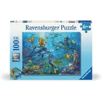 Ravensburger Abenteuer unter Wasser 12000864