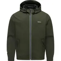 Ragwear Shellwie Bonded