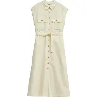Salsa Jeans 21011096 ärmelloses Kleid