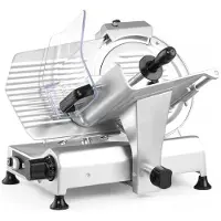 Hendi Slicer 300, 230V/250W, 650x485x(H)440mm (210925)