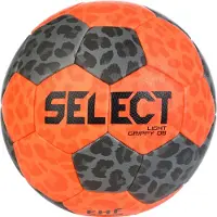 Select Handball Light Grippy DB V24