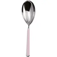Mepra REISLÖFFEL ZARTROSE FANTASIA, 6er Set
