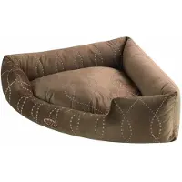 Nobby Komfort Eckbett "CENO"