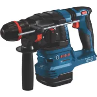Bosch Akku-Bohrhammer mit ONECHUCK GBH 18V-22 X - 0611924100